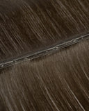 Mochachino Brown/Chestnut Brown (O#1C/6) Butterfly Weft (50g)