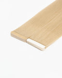 Dirty Blonde (#18) Tape-In Extension (30g-70g)