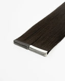Off Black (#1B) Tape-In Extension (30g-70g)