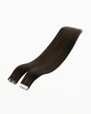 Off Black (#1B) Tape-In Extension (30g-70g)