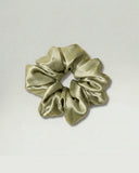 100% Mulberry Silk Scrunchie