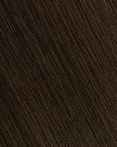 Espresso Brown (#2C) Tape-In Extension (30g-70g)