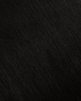 Off Black Clip In Hair Extensions (140g)