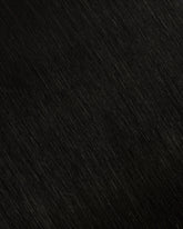 Off Black Clip In Hair Extensions (140g)