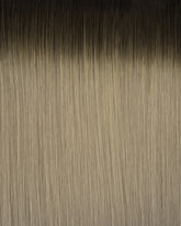 Creamy Blonde Balayage (#3/Silver) Tape-In Extension (50g-70g)