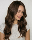 Walnut Brown (#3) Tape-In Extension (30g-70g)