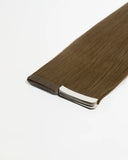 Chocolate Brown (#4) Tape-In Extension (30g-70g)