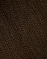 Chocolate Brown (#4) Butterfly Weft (50g)