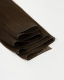 Chocolate Brown (#4) Genius Weft (50g)