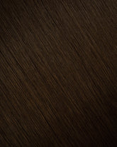 Chocolate Brown (#4) Genius Weft (50g)