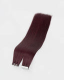 Mulberry Wine (#510) Tape-In Extension (30g-70g)