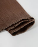 Bronzed Amber (#560) Butterfly Weft (50g)