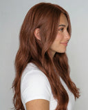 Bronzed Amber (#560) Tape-In Extension (30g-70g)