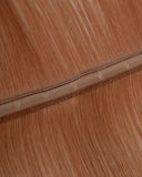 Spiced Crimson (#570) Butterfly Weft (50g)