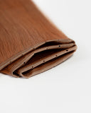 Spiced Crimson (#570) Butterfly Weft (50g)