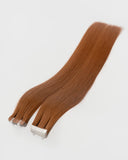 Spiced Crimson (#570) Tape-In Extension (30g-70g)