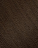 Dark Brown Clip In Hair Extensions (140g)