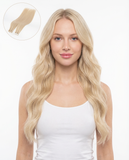 Pearl Blonde (#640) Tape-In Extension (50g-70g)