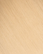 Champagne Blonde (#620) Flat-Tip Hair Extension (50g-70g)