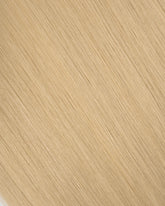 Pearl Blonde (#640) Flat-Tip Hair Extension (50g-70g)