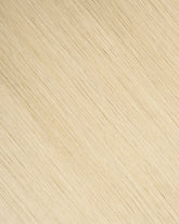 Misty Blonde (#650) Flat-Tip Hair Extension (50g-70g)