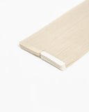 Misty Blonde (#650) Tape-In Extension (30g-70g)