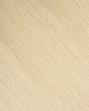 Misty Blonde (#650) Flat-Tip Hair Extension (50g-70g)