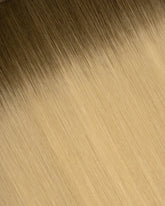Brown Blonde (R#8/12) Butterfly Weft (50g)