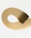 Brown Blonde (R#8/12) Butterfly Weft (50g)