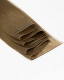 Ash Brown (#8) Genius Weft (50g)