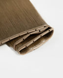 Ash Brown (#8) Butterfly Weft (50g)