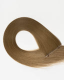 Ash Brown (#8) Butterfly Weft (50g)