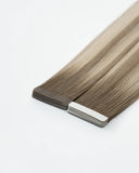 Pearl Blonde (HB#8C/88) Tape-In Extension (30g-70g)