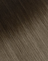 Mochachino Brown/Dirty Blonde (B#1C/18) Tape-In Extension (30g-70g)