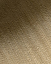 Cool Mochachino Brown/White Blonde (B#1CC/80) Tape-In Extension (30g-70g)