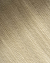 Cool Mochachino Brown/White Blonde (B#1CC/80) Butterfly Weft (50g)