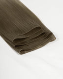 Cool Mochachino Brown/White Blonde (B#1CC/80) Genius Weft (50g-70g)