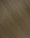 Cool Mochachino Brown/White Blonde (B#1CC/80) Flat-Tip Hair Extension (50g-70g)
