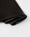 Off Black (#1B) Butterfly Weft (50g-70g)