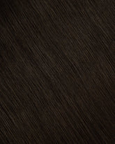 Espresso Brown (#2C) Butterfly Weft (50g-70g)