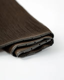 Walnut Brown (#3) Butterfly Weft (50g-70g)