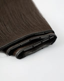 Mocha Brown (#3C) Butterfly Weft (50g-70g)