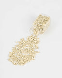 Aluminum Bead Variety Stack Silicone-Lined 4.5mm(1000pcs)