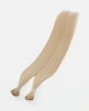 Honey Blonde (#630) Flat-Tip Hair Extension (50g-70g)