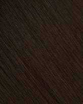 Mocha Brown (#3C) Flat-Tip Hair Extension (50g-70g)
