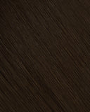 Mocha Brown (#3C) Flat-Tip Hair Extension (50g-70g)