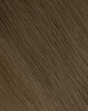 Chestnut Brown (#6) Flat-Tip Hair Extension (50g-70g)