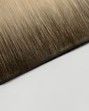 Espresso Brown/Sandy Blonde (R#2C/SILVER) Genius Weft (50g-70g)