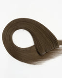Hazelnu Brown (#5) Genius Weft (50g-70g)
