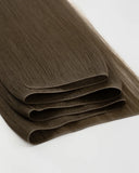 Hazelnu Brown (#5) Genius Weft (50g-70g)